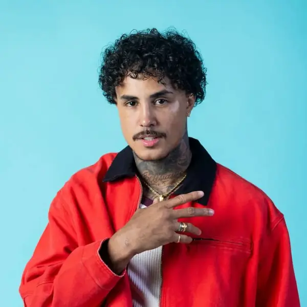 MC Livinho