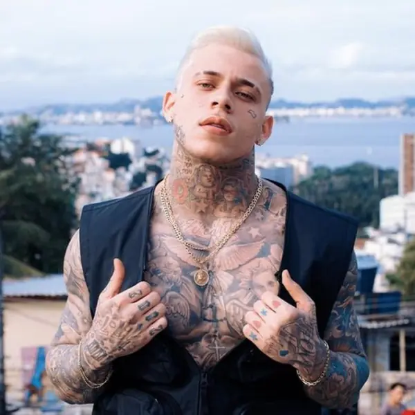 MC Pedrinho