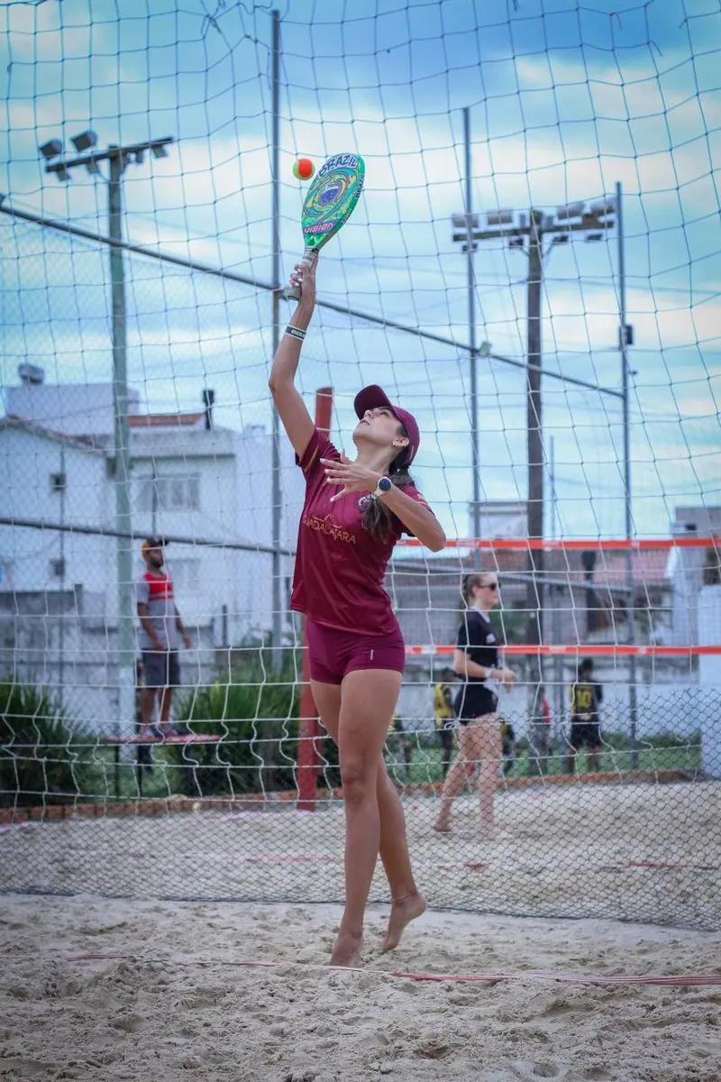 Vôlei de praia