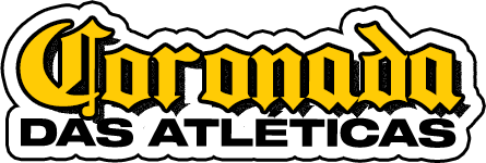 Coronada das Atléticas