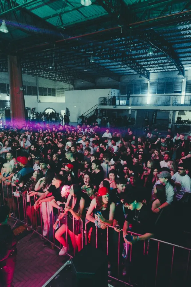 Experiência única para ficar na memória